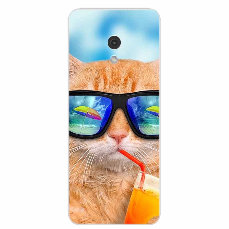 For Nokia 235 4G 2024 Phone Case Cover Clear Edge Silicone Soft TPU Back Cover Cases For Nokia 215 4G 2024 Case 2.8" Coque Funda