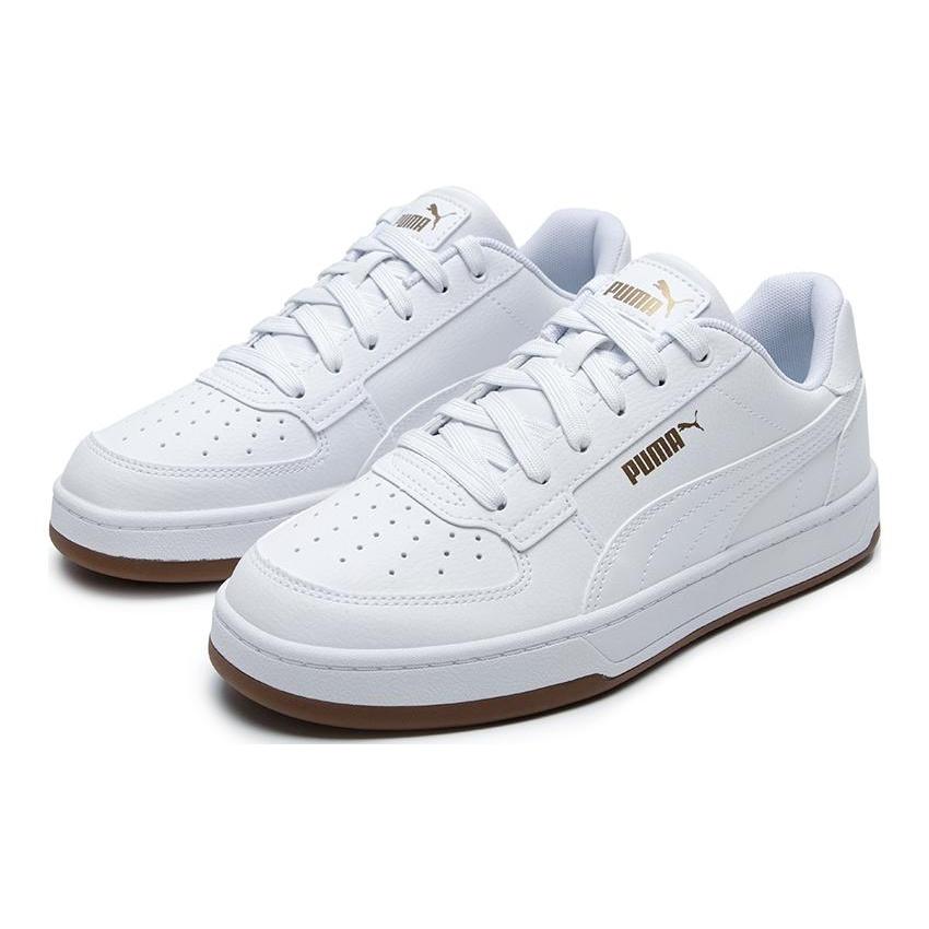 Puma Caven 2.0 'White Gum' Мужские 392290-09