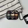 Черепа Крутые Чехлы для Наушников Чехол Чехол Для Airpods Pro3 4 Pro Pro2 1 3 2