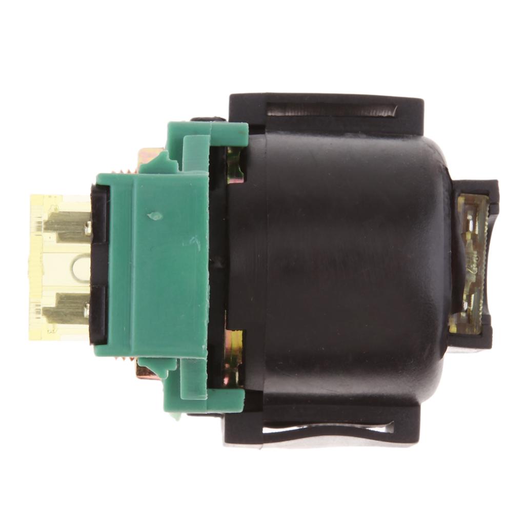 Solenoid Relay for Linhai 250 300cc 400cc LH250 YP250 300T-B ATV UTV Reliable and Efficient