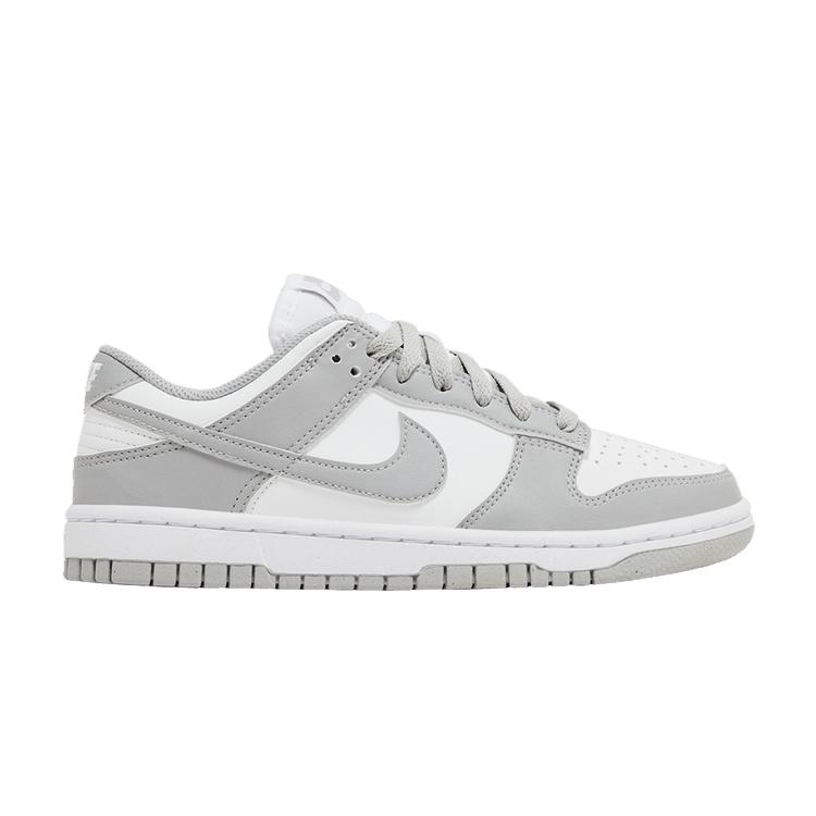 Nike Dunk Low Next Nature Светло-дымчато-серый (Женский)