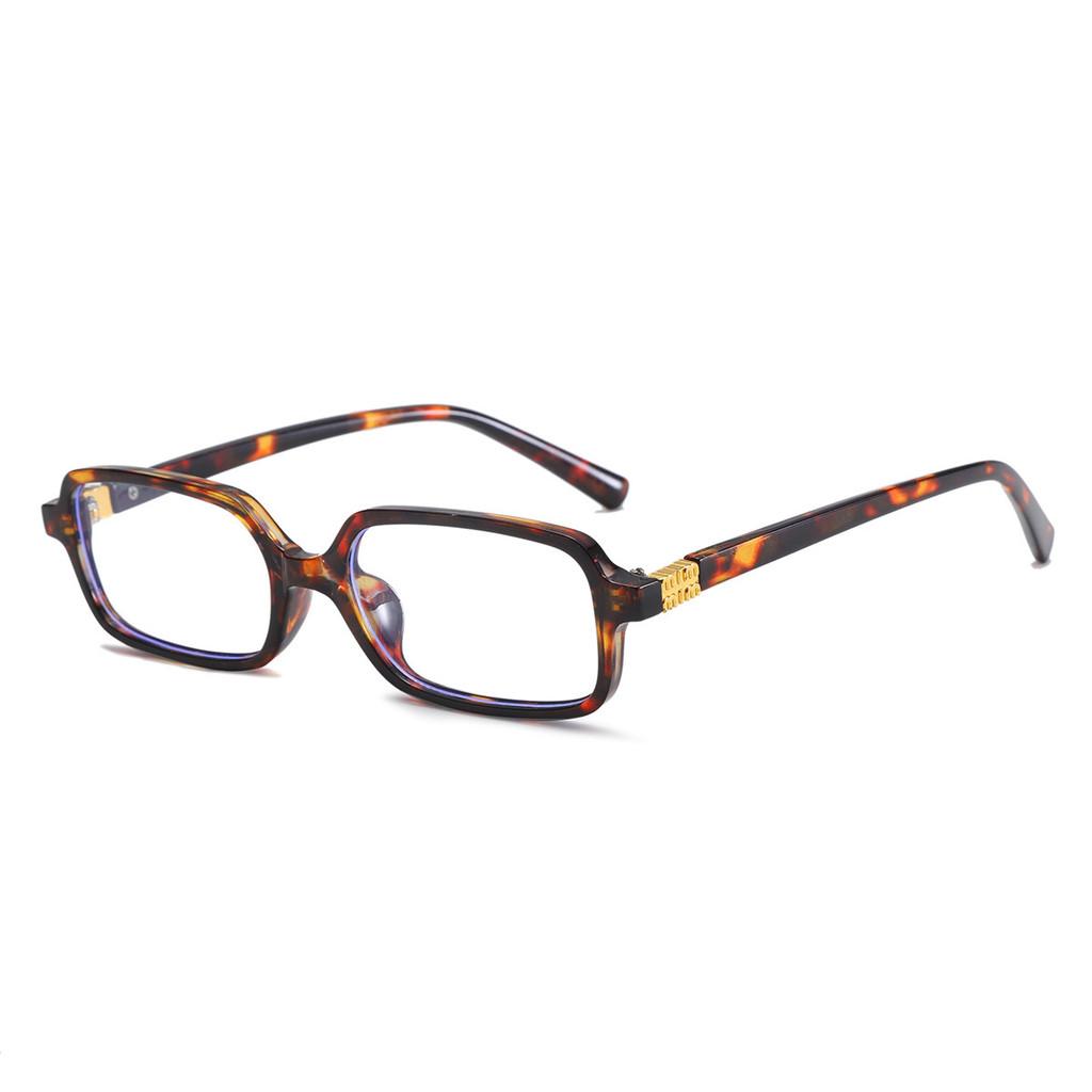 Модные весенние квадратные солнцезащитные очки с защитой UV400 для вечеринок и улицы