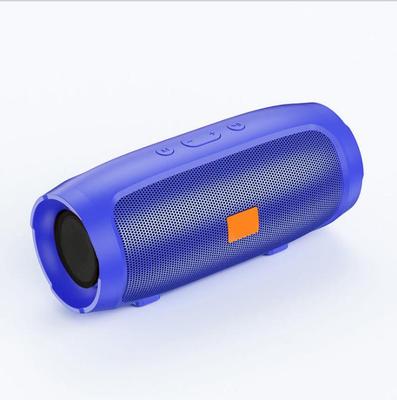 Bluetooth-динамик MiniE3 J007: Двойная диафрагма, USB-карта, система впрыска масла класса А, мини-сабвуфер.