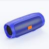 MiniE3 Bluetooth Speaker with Dual Diaphragm and USB Card Slot, J007 Subwoofer