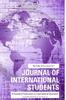 Книга Journal of International Students 2017 Vol 7 Issue 2