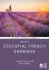 The Essential French Grammar Book