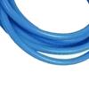 Обучение плаванию 4M Swim Tether Belt Система для плавания Оборудование для обучения плаванию Синий