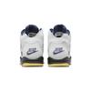 Детские кроссовки A Ma Maniére x Air Jordan 5 Retro PS Dawn Grey Photon-Dust Black FZ3356-004