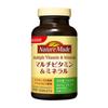 NATUREMADE Otsuka Pharmaceutical Multivitamin Mineral 200 Tablets 100 Days Supply &