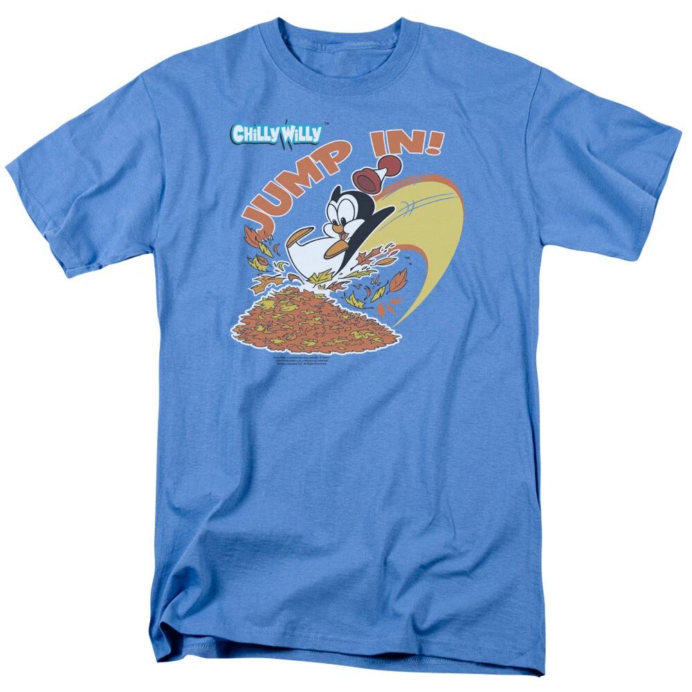 Chilly Willy "Jump In" T-Shirt