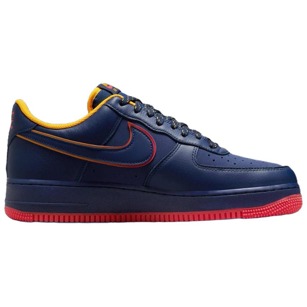 Nike Кроссовки Air Force 1 Low Retro с надписями HV5752-410
