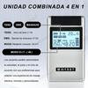 Массажер TENS 7000 с 60 режимами, меридианный и EMS-импульсный, для шеи, плеч и шейного отдела позвоночника