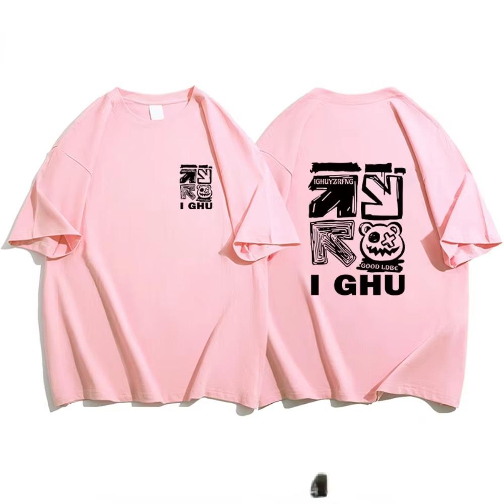 Летняя мода, тяжелая ретро мужская футболка с английскими буквами из 100% хлопка с принтом и круглым вырезом, высококачественная повседневная уличная футболка для фитнеса