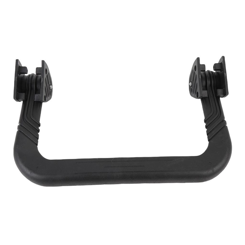 Retractable Spring Loaded Boarding Ladder 295100869 With Mounting Bracket Boarding Step Replacement for Sea Doo RXT RXT