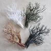 Decorative Artificial Plants Plastic Bonsai New Fake Tree Branch Living Room Ornaments