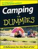 The Camping For Dummies Book