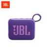 JBL GO4 Portable Bluetooth Speaker