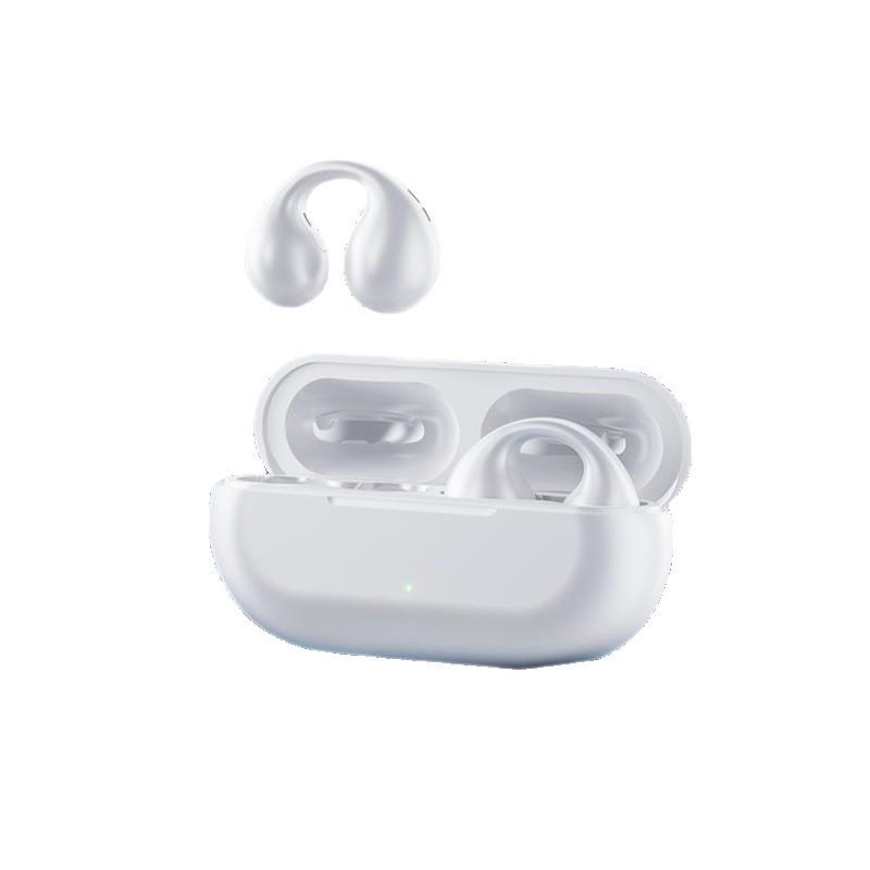 Bluetooth-наушники с костной проводимостью, True Wireless In-Ear с ушным крючком, Удобные для длительного ношения, Длительное время работы от аккумулятора, A50.