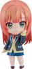 Nendoroid Dreaming Boys Are Realists Aika Natsukawa Plastic Painted Movable Figure Non-scale