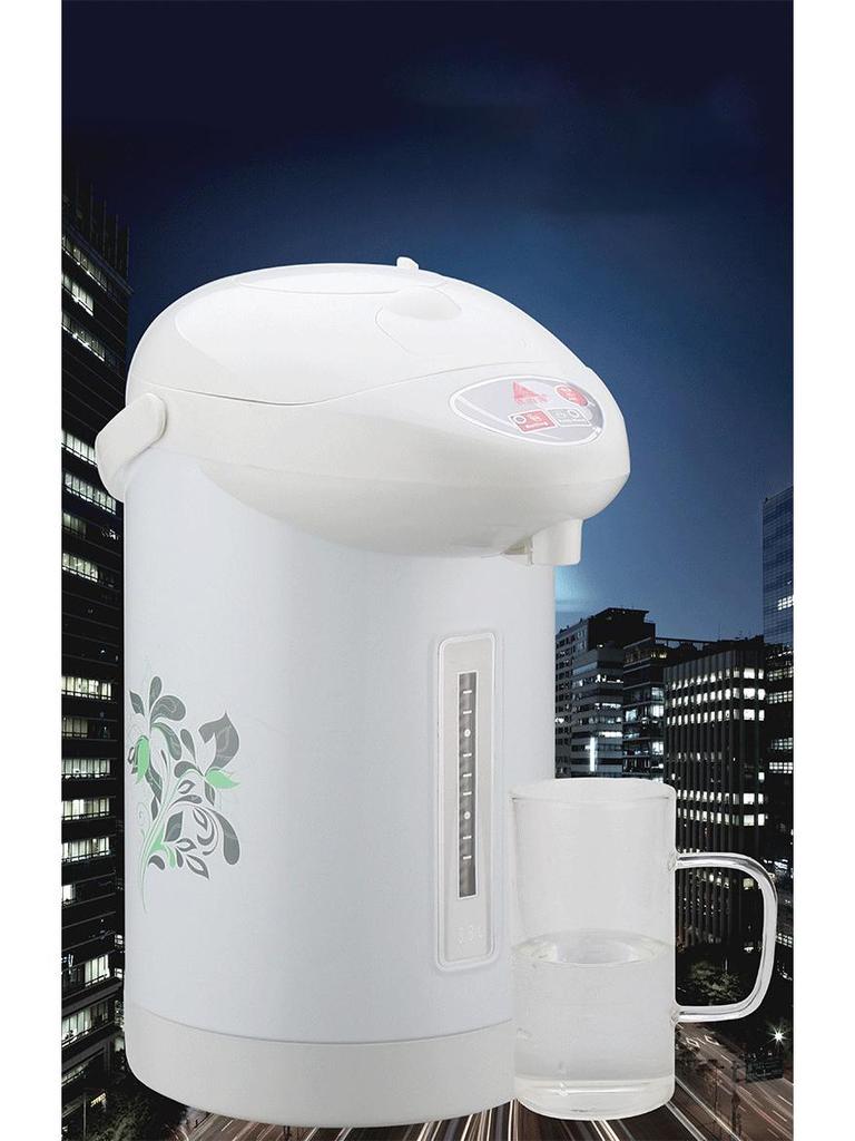 TSJ 3,8 л Электрический чайник и термос из нержавеющей стали