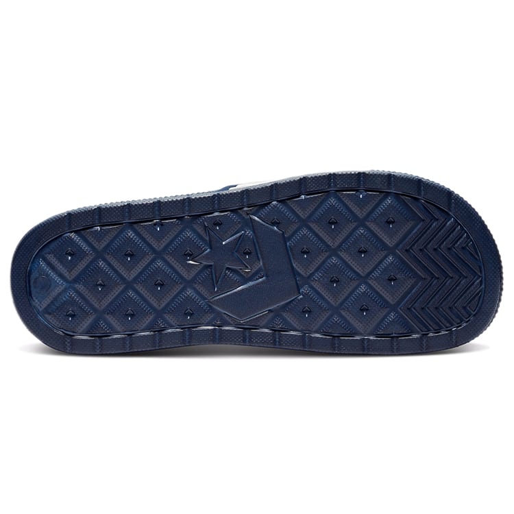 Шлепанцы All Star Telfar x Converse 'Navy Peony' 172317C