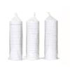 Qiyu Transparent Cotton Paper Double-Sided Tape