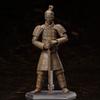 Freeing Terracotta Army Figma Sp131 Pvc Action Figure Anime Figure Model Toys Collection Doll Gift