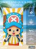 One Piece Обезьяна D. Пляжное полотенце с Луффи, Эксклюзивная лимитированная серия для фанатов аниме, Банное полотенце на пиратскую тематику для пляжа, бассейна и ванной комнаты