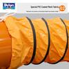 Гибкий воздуховод Deton PVT-40