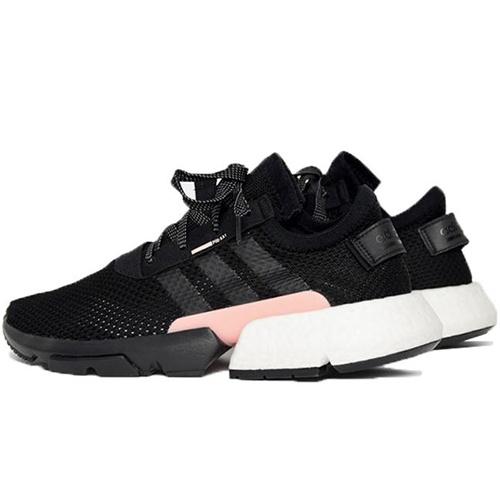 adidas P.O.D. S3.1 'Black' Men's B37447