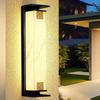 CHNSL Outdoor Waterproof LED Wall Light