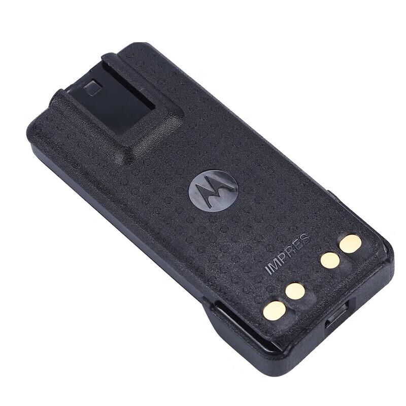 Motorola Original Walkie-Talkie Battery PMNN4543 2450mAh (CN version)
