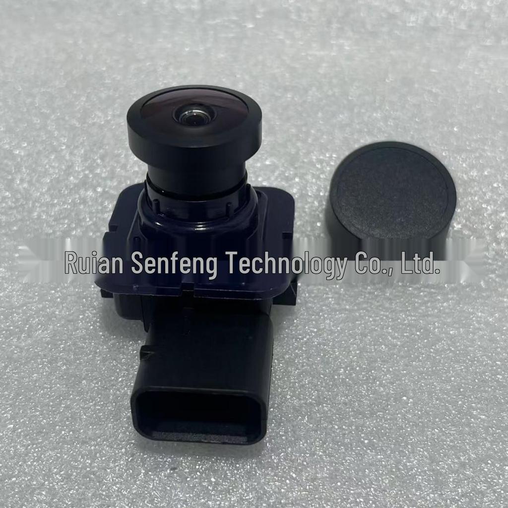 Suitable for Ford Kuga: EJ5Z-19G490-A Rearview Camera Replacement for GJ5T-19G490-AB.