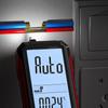 Цифровой мультиметр с зарядкой через USB, интеллектуальный автоматический цифровой мультиметр