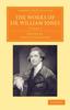 Книга The Works Of Sir William Jones by Jones, William - Paperback