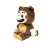 Nintendo Super Mario Power-Up Mascot Ball Chain Plush Toy Tanuki Mario Nintendo TOKYO Exclusive