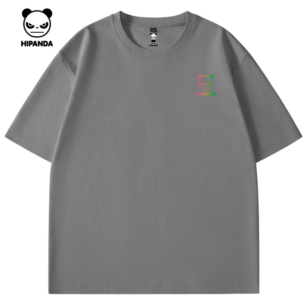Hello Hipanda Panda Sorona T-Shirt