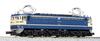 KATO N Gauge EF65 500 Series P Type Limited Express Color Railway Model Electric Locomotive (JR Specification) 3060-3