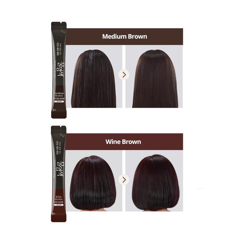 Набор для окраски воды SEEDBEE, 8 предметов