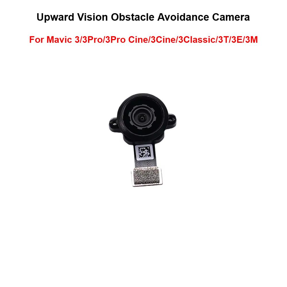 Front Visual Sensor For Mavic 3 Series Repair Parts Upward Vision Obstacle Avoidance Origianl Fisheye Sensor Camera Accessories