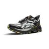 Mizuno Halo Mix TL Fashion Функциональные Color Block Для активного отдыха и спорта Шнурки Нескользящие Износостойкие Удобные Низкие Беговые Кроссовки D1GH251204