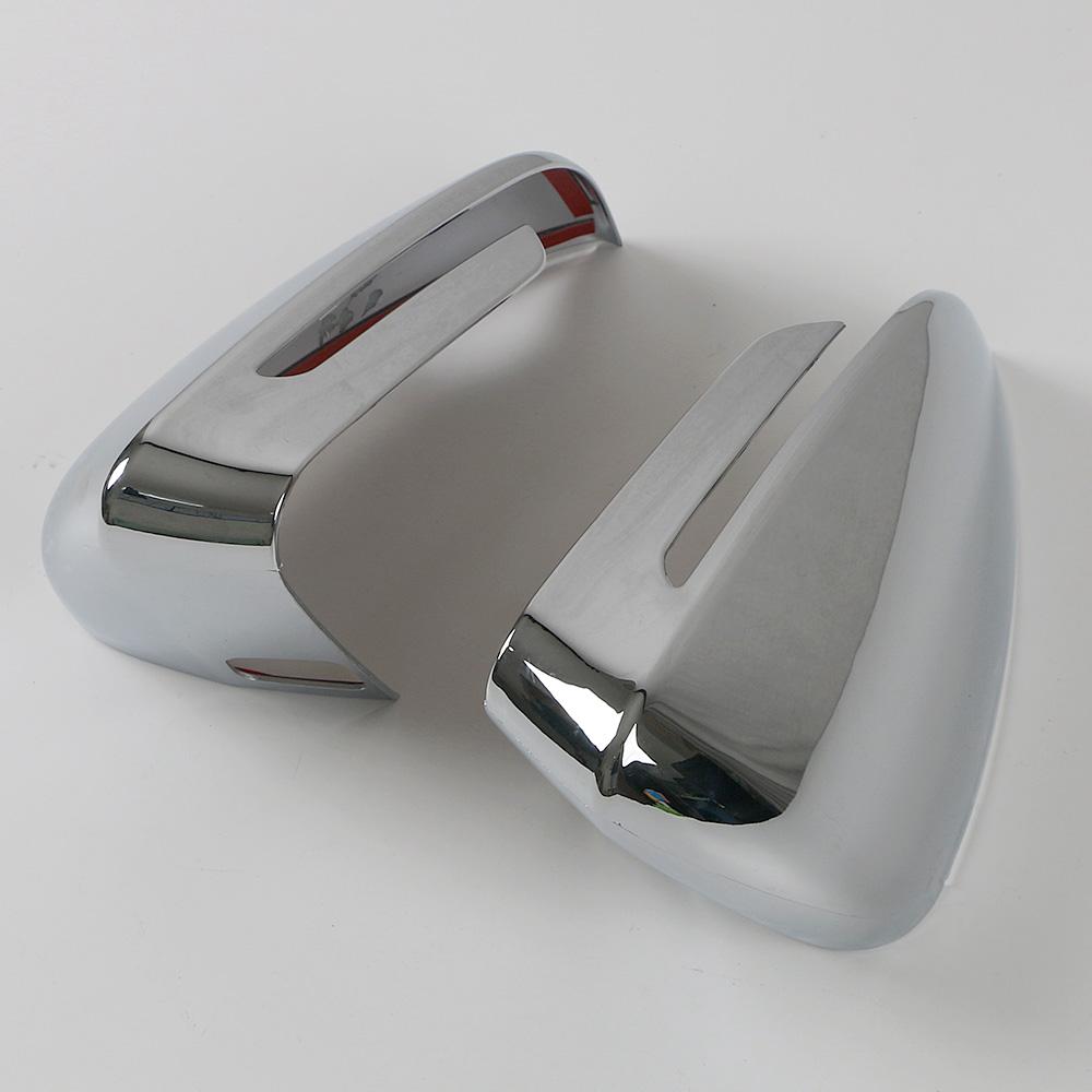 Для Volkswagen VW ID.4 ID4 ID.6 ID6 2023 LHD цвет внешней части автомобиля, ремонт, боковое зеркало заднего вида, накладка, анти