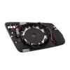 Heated Mirror Glass for Mercedes-Benz W212/X156