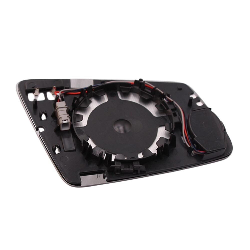 Heated Mirror Glass for Mercedes-Benz W212/X156