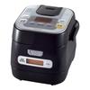 IRIS OHYAMA Brand Measured IH Jar Rice Cooker 3 Cups RC-IA30-B