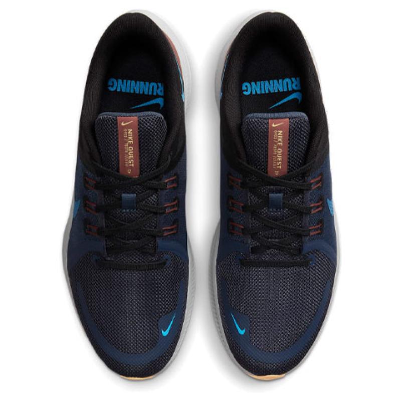 Nike Кроссовки Quest 4 Thunder Blue DA1105-400