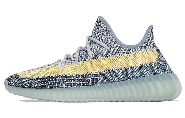 Yeezy Boost 350 Adidas Originals V2 'Ash Blue' GY7657