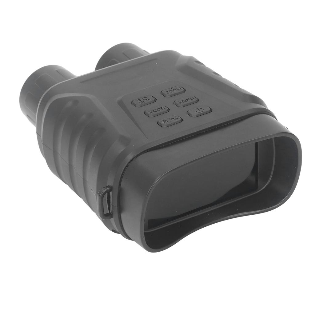 Digital Binocular 8X 4K HD Photo and Video Recording 3 Inch TFT LCD Display Binoculars Camera