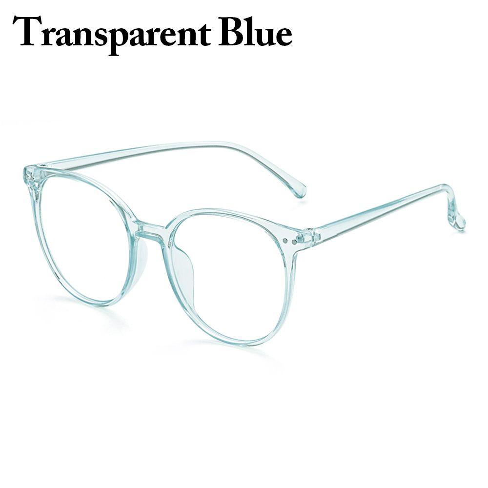 Frame Anti Blue Light Glasses Anti Radiation Office Computer Goggles Blue Light Blocking Glasses