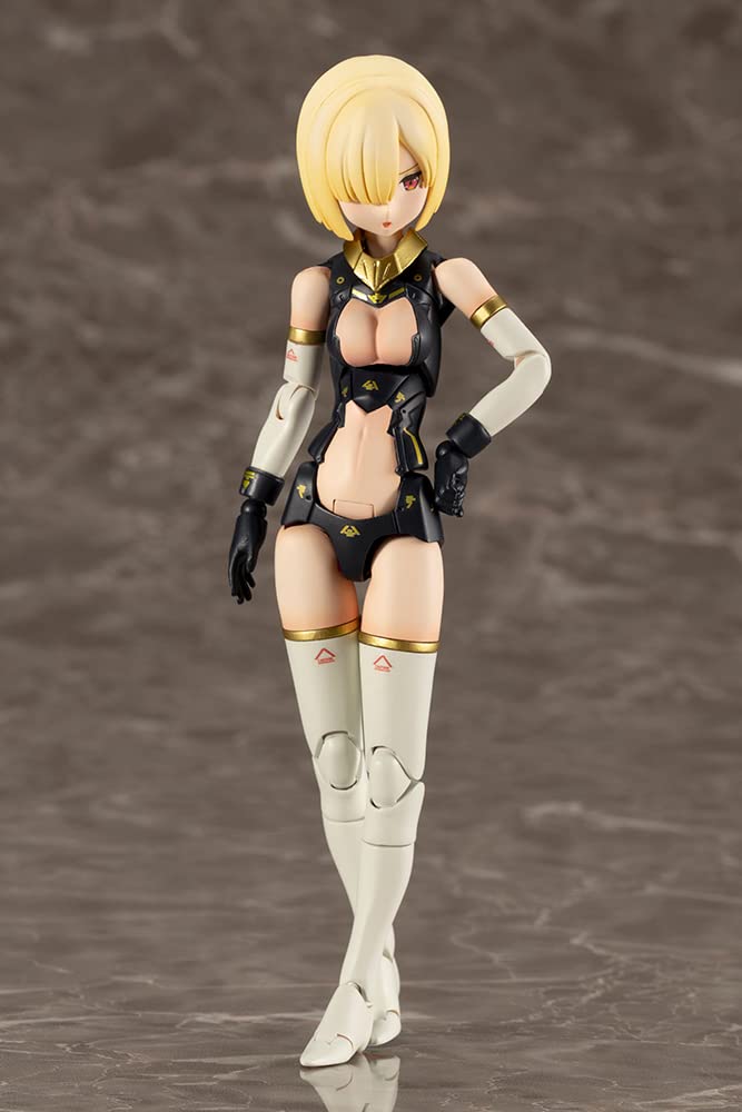 Kotobukiya Megami Device Bullet Knights Launcher Пластиковая модель в комплекте